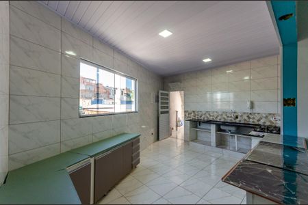 Casa para alugar com 110m², 2 quartos e sem vaga Casa para alugar com 110m², 2 quartos e sem vagaCozinha