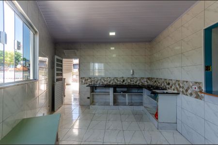 Casa para alugar com 110m², 2 quartos e sem vaga Casa para alugar com 110m², 2 quartos e sem vagaCozinha