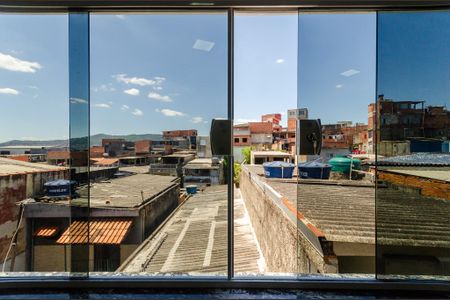 Casa para alugar com 110m², 2 quartos e sem vaga Casa para alugar com 110m², 2 quartos e sem vagaVista da Cozinha
