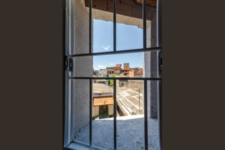 Casa para alugar com 110m², 2 quartos e sem vaga Casa para alugar com 110m², 2 quartos e sem vagaSuíte - Janela