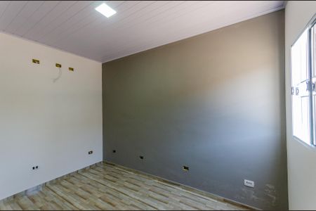 Quarto de casa para alugar com 2 quartos, 110m² em Jardim Paulistano (zona Norte), São Paulo