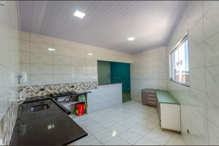 Casa para alugar com 110m², 2 quartos e sem vaga Casa para alugar com 110m², 2 quartos e sem vagaCozinha