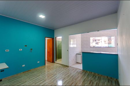 Sala de casa para alugar com 2 quartos, 110m² em Jardim Paulistano (zona Norte), São Paulo