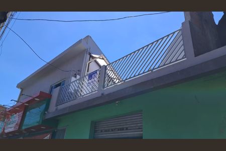 Casa para alugar com 110m², 2 quartos e sem vaga Casa para alugar com 110m², 2 quartos e sem vagaPlaca