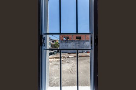 Casa para alugar com 110m², 2 quartos e sem vaga Casa para alugar com 110m², 2 quartos e sem vagaVista do Quarto