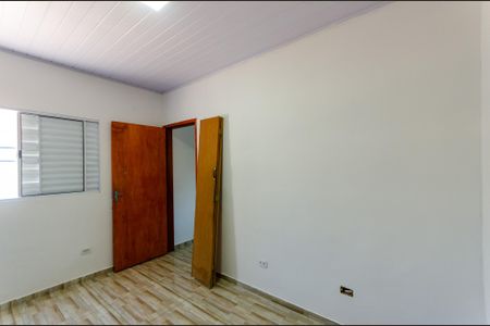 Quarto de casa para alugar com 2 quartos, 110m² em Jardim Paulistano (zona Norte), São Paulo