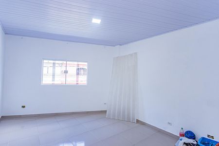 Quarto de casa para alugar com 1 quarto, 90m² em Jardim Paulistano (zona Norte), São Paulo