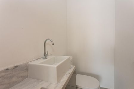 Apartamento à venda com 81m², 2 quartos e 2 vagasLavabo