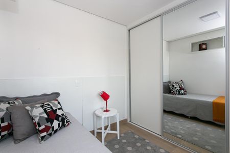 Apartamento à venda com 81m², 2 quartos e 2 vagasSuíte 2