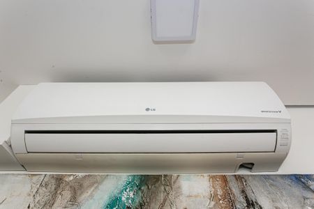 Apartamento à venda com 81m², 2 quartos e 2 vagasSuíte 1