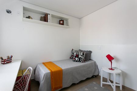 Apartamento à venda com 81m², 2 quartos e 2 vagasSuíte 2