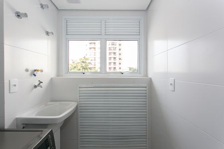 Apartamento à venda com 81m², 2 quartos e 2 vagasÁrea de Serviço