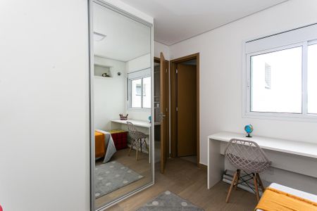 Apartamento à venda com 81m², 2 quartos e 2 vagasSuíte 2