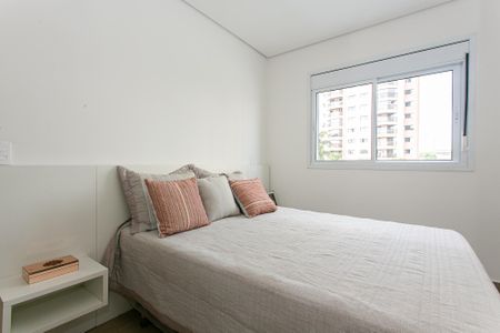 Apartamento à venda com 81m², 2 quartos e 2 vagasSuíte 1