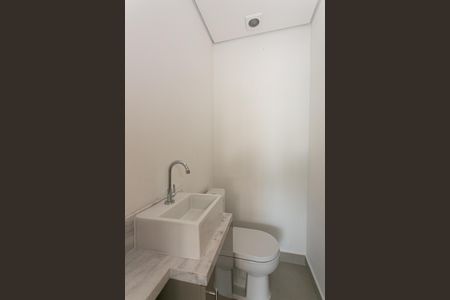 Apartamento à venda com 81m², 2 quartos e 2 vagasLavabo