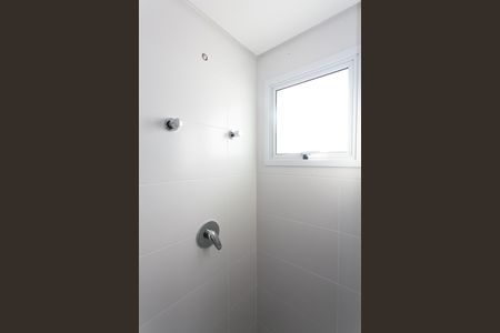 Apartamento à venda com 81m², 3 quartos e 2 vagasBanheiro da Suíte 1