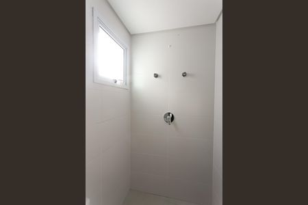 Apartamento à venda com 81m², 3 quartos e 2 vagasBanheiro da Suíte 2