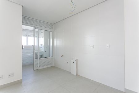 Apartamento à venda com 81m², 3 quartos e 2 vagasCozinha