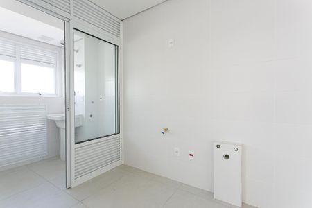 Apartamento à venda com 81m², 3 quartos e 2 vagasCozinha