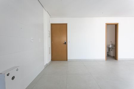 Apartamento à venda com 81m², 3 quartos e 2 vagasCozinha