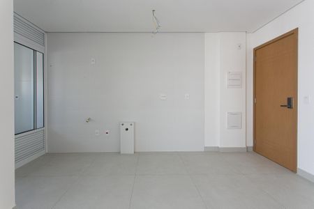 Apartamento à venda com 81m², 3 quartos e 2 vagasCozinha