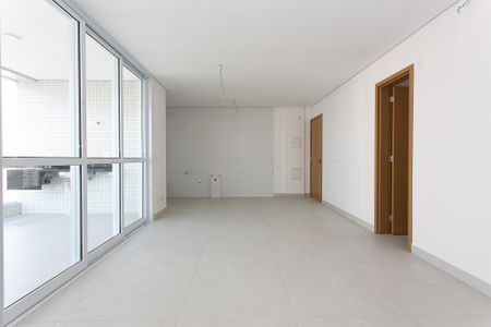 Apartamento à venda com 81m², 3 quartos e 2 vagasSala