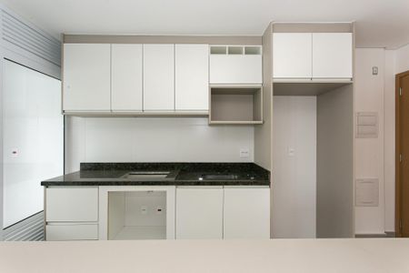 Apartamento para alugar com 103m², 2 quartos e 4 vagasCozinha