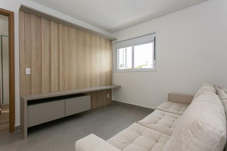 Apartamento para alugar com 103m², 2 quartos e 4 vagasSala