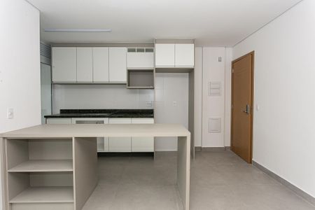 Sala de apartamento para alugar com 2 quartos, 103m² em Cidade Mãe do Céu, São Paulo