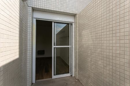 Apartamento para alugar com 103m², 2 quartos e 4 vagasVaranda da Suíte 2