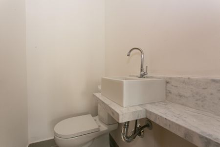 Apartamento para alugar com 103m², 2 quartos e 4 vagasLavabo