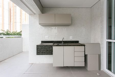 Apartamento para alugar com 103m², 2 quartos e 4 vagasVaranda da Sala