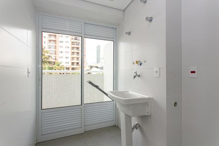 Apartamento para alugar com 103m², 2 quartos e 4 vagasÁrea de Serviço