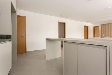 Apartamento para alugar com 103m², 2 quartos e 4 vagasCozinha