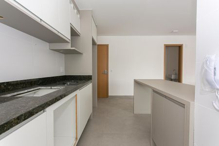 Apartamento para alugar com 103m², 2 quartos e 4 vagasCozinha