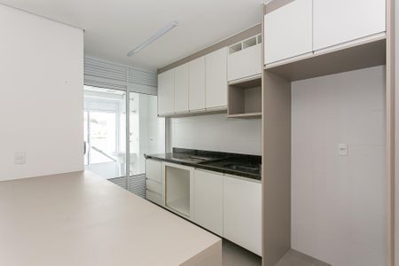 Apartamento para alugar com 103m², 2 quartos e 4 vagasCozinha