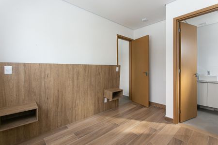 Apartamento para alugar com 103m², 2 quartos e 4 vagasSuíte 1