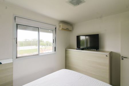 Quarto 1 de apartamento à venda com 2 quartos, 49m² em Mato Grande, Canoas