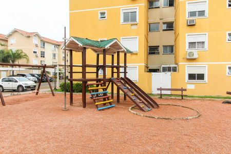 Apartamento à venda com 49m², 2 quartos e 1 vagaÁrea comum - Playground