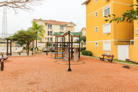 Apartamento à venda com 49m², 2 quartos e 1 vagaÁrea comum - Playground
