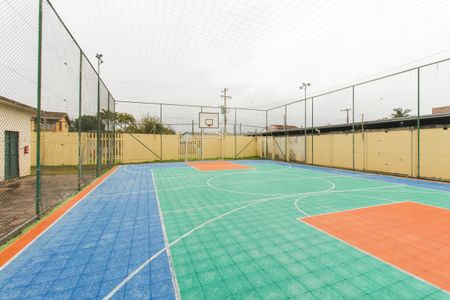 Apartamento à venda com 49m², 2 quartos e 1 vagaÁrea comum - Quadra