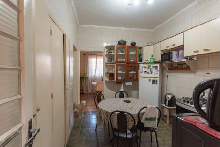 Casa à venda com 148m², 3 quartos e 4 vagasCozinha