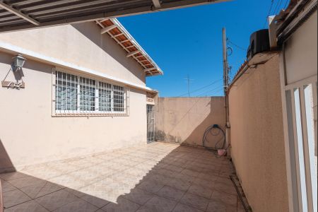 Casa à venda com 148m², 3 quartos e 4 vagasÁrea Externa