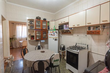 Casa à venda com 148m², 3 quartos e 4 vagasCozinha