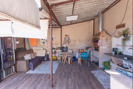 Casa à venda com 148m², 3 quartos e 4 vagasÁrea Externa