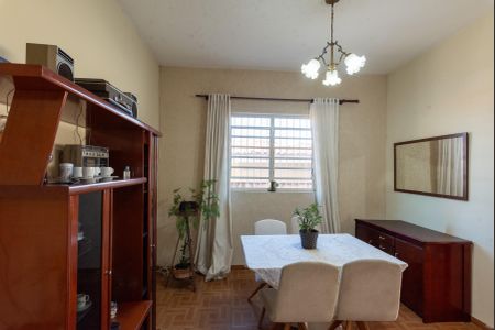 Casa à venda com 148m², 3 quartos e 4 vagasSala de Jantar