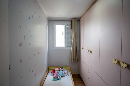 Apartamento à venda com 63m², 3 quartos e 1 vagaQuarto 2