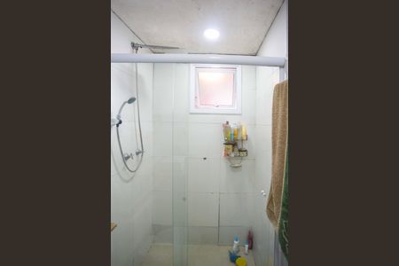 Apartamento à venda com 63m², 3 quartos e 1 vagaBanheiro da Suíte