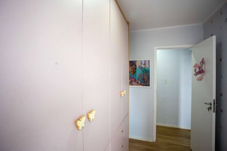 Apartamento à venda com 63m², 3 quartos e 1 vagaQuarto 2