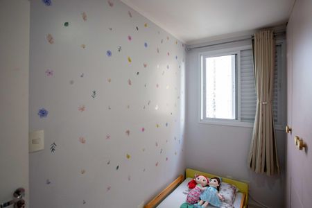 Apartamento à venda com 63m², 3 quartos e 1 vagaQuarto 2